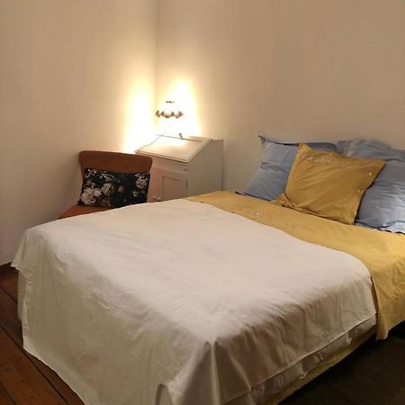 Apartament Casa Isabel Dias Hem Zewnętrze zdjęcie