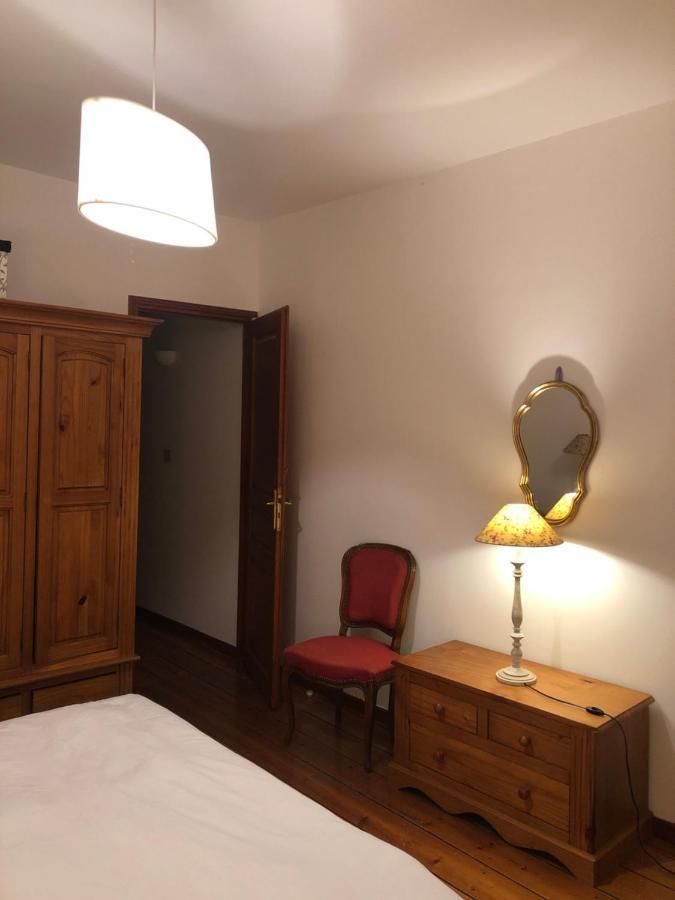 Apartament Casa Isabel Dias Hem Zewnętrze zdjęcie