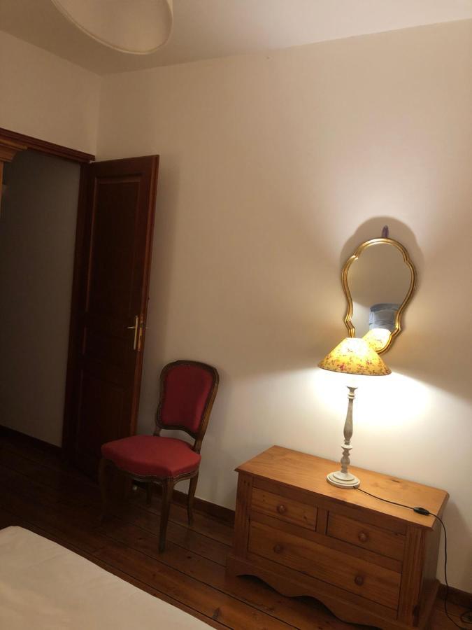 Apartament Casa Isabel Dias Hem Zewnętrze zdjęcie
