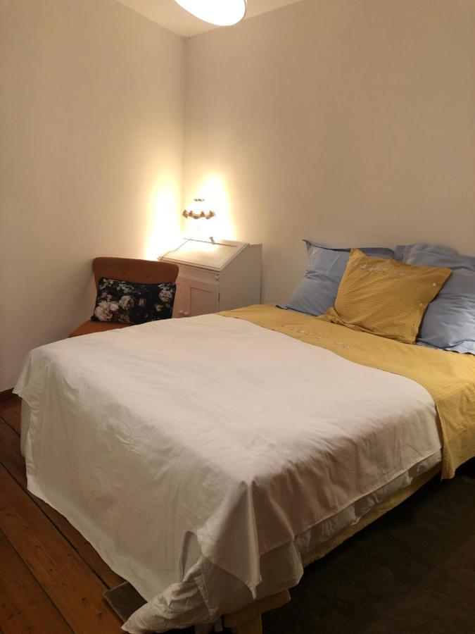 Apartament Casa Isabel Dias Hem Zewnętrze zdjęcie