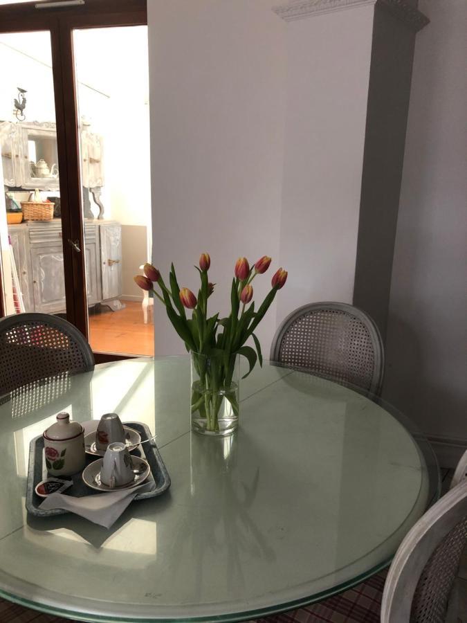 Apartament Casa Isabel Dias Hem Zewnętrze zdjęcie